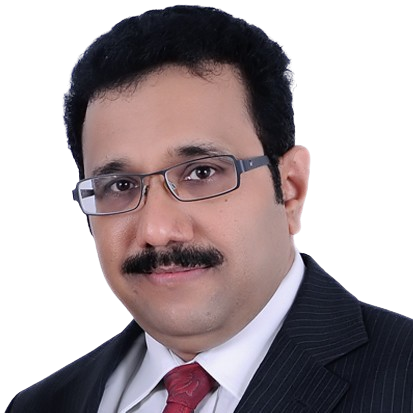 Ashok Kumar Mysore